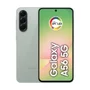 Celular Samsung Galaxy A56 5g 256gb, 8GB Ram, Câmera 50mp, Ip67, Super AmoLED 6.7”, Recursos Ai - Verde