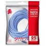 Cabo Rede Patch Cord Cat5 25mts