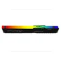 Memoria Kingston Fury Beast RGB 16gb Ddr5 6000mt/s 1.35v Black Desktop - Kf560c36bbe2a-16.