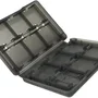Case Estojo Porta 22 Jogos Cartuchos Para Nintendo 3ds, 3ds Xl, 2ds, New 3ds Xl