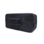 Bolsa Premium Mochila Transporte Para Playstation 5 Fat Digital Ultra E Acessórios Preta
