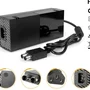 Fonte Carregador 2 Pinos Compatível Console XBOX One