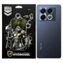 Película Para Infinix Note 40 5g - Traseira Hydrogel Hd - Gshield