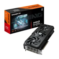 Placa Vídeo RX 7600 Gaming Oc Gigabyte AMD 8GB