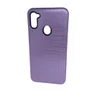 Capa Capinha De Celular Galaxy A11  Ante Impacto Diversas A11:rose