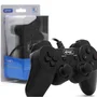 Controle Joystick Para Ps3 Dualshock Analógico Com Fio Knup Kp-4123a+