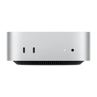 新品 Mac mini M4 Pro 64GB 512GB 14/20 10Gb Produtos com até 15 OFF no PIX KaBuM