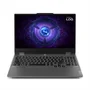 Notebook Lenovo Loq 15irx9 Intel Core i5-13450hx 16gb 512gb SSD RTX 3050 WINDOWS 11 15.6" - 83kh0006br Luna Grey