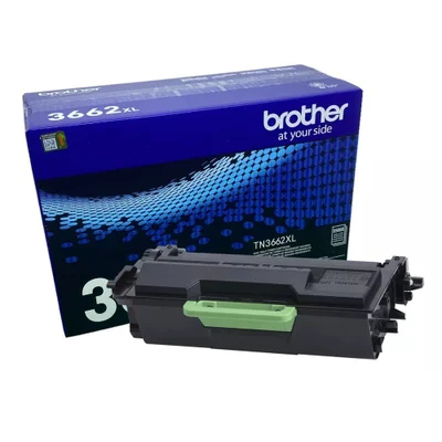 Toner-Brother-Tn3662xl-