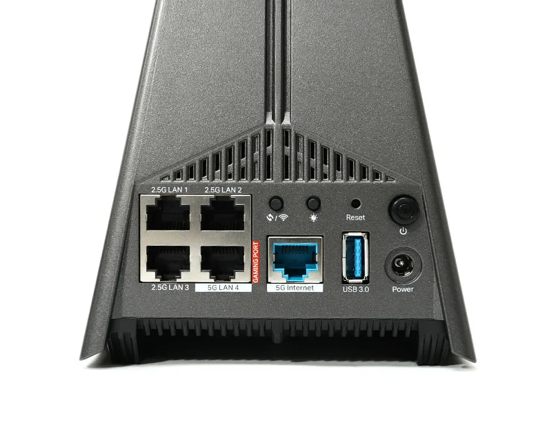 roteador gamer