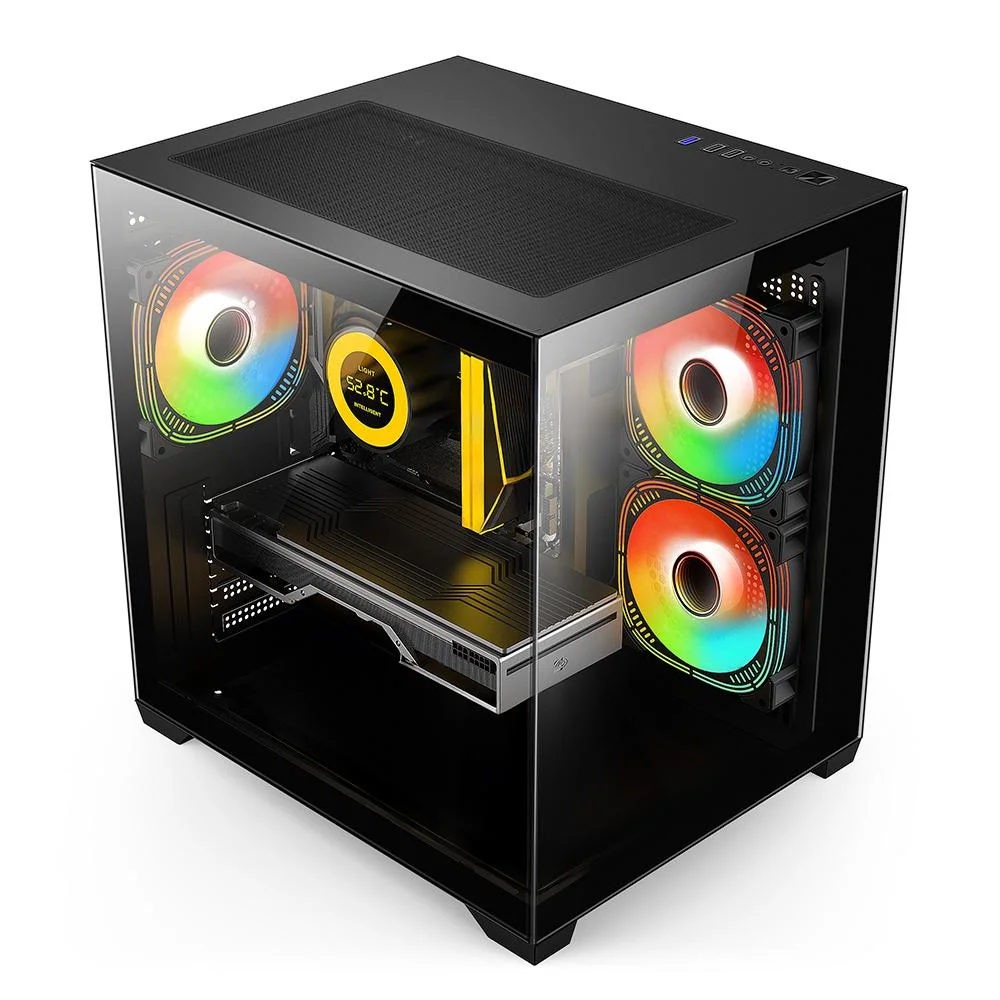 AMD Ryzen 5 5600G + rtx4060 + ゲーミングモニター Produtos com até 15 OFF no PIX KaBuM