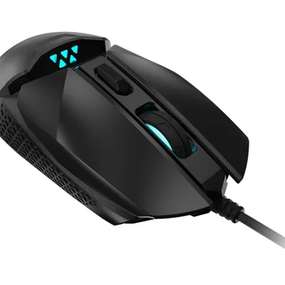 Mouse-Gamer-Predator-8000-Dpi-