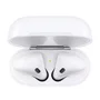 Fone De Ouvido Branco Wireless Para Moto G52