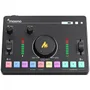Mesa De Som Maonocaster C2 Neo, Sem Fio, Usb, Preto, Amc2 Neo (black)