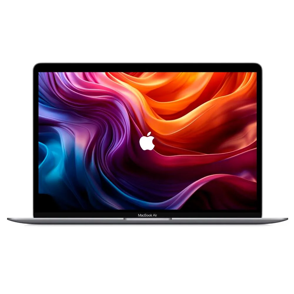 Apple Macbook Air A2337 M1 SSD 245gb 8GB Prata