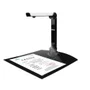 Scanner Digitalizador Documentos, Escritório Home Office, Resolução 2592 X 1944p, Ajuste De Brilho