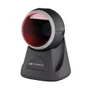 Leitor De Código De Barras C3tech Fixo 1d/2d Usb Lb-d200bk