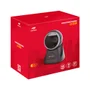 Leitor De Código De Barras C3tech Fixo 1d/2d Usb Lb-d200bk