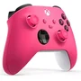 Controle Sem Fio Microsoft XBOX One – Shock Rosa  , Compatível Com Series X|s E PC.