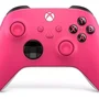 Controle Sem Fio Microsoft XBOX One – Shock Rosa  , Compatível Com Series X|s E PC.
