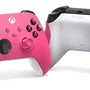 Controle Sem Fio Microsoft XBOX One – Shock Rosa  , Compatível Com Series X|s E PC.
