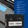 SSD 120GB Dxs120d Alta Velocidade Desempenho E Eficiência