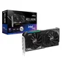 Placa De Vídeo Asrock Intel Arc B570 Challenger Oc 10gb Gddr6 160 Bits - 90-ga5kzz-00uanf