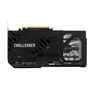 Placa De Vídeo Asrock Intel Arc B570 Challenger Oc 10gb Gddr6 160 Bits - 90-ga5kzz-00uanf