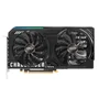 Placa De Vídeo Asrock Intel Arc B570 Challenger Oc 10gb Gddr6 160 Bits - 90-ga5kzz-00uanf
