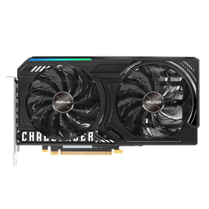 Intel ARC B570 10GB 新品未開封 Produtos com até 15 OFF no PIX KaBuM
