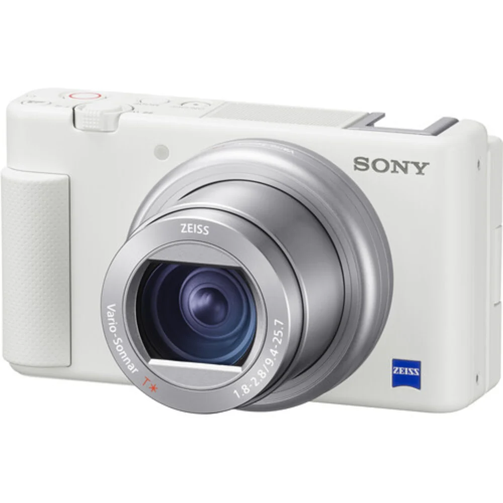 SONY ZV-1 ZEISSレンズ Produtos com até 15 OFF no PIX KaBuM
