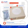 U6 Pro Ubiquiti Com Fonte 15w 48v | Roteador Wi-fi 6 Access Point 5.3 Gbps + Injetor Poe