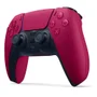 Controle Joystick Sem Fio Sony Playstation Dualsense CFI-ZCT1W Cosmic Red