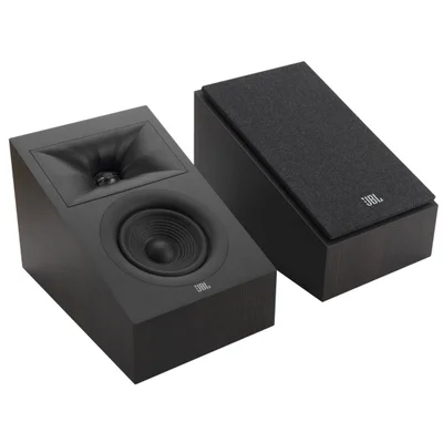 Caixa de Som Dolby Atmos JBL Stage 240H Par