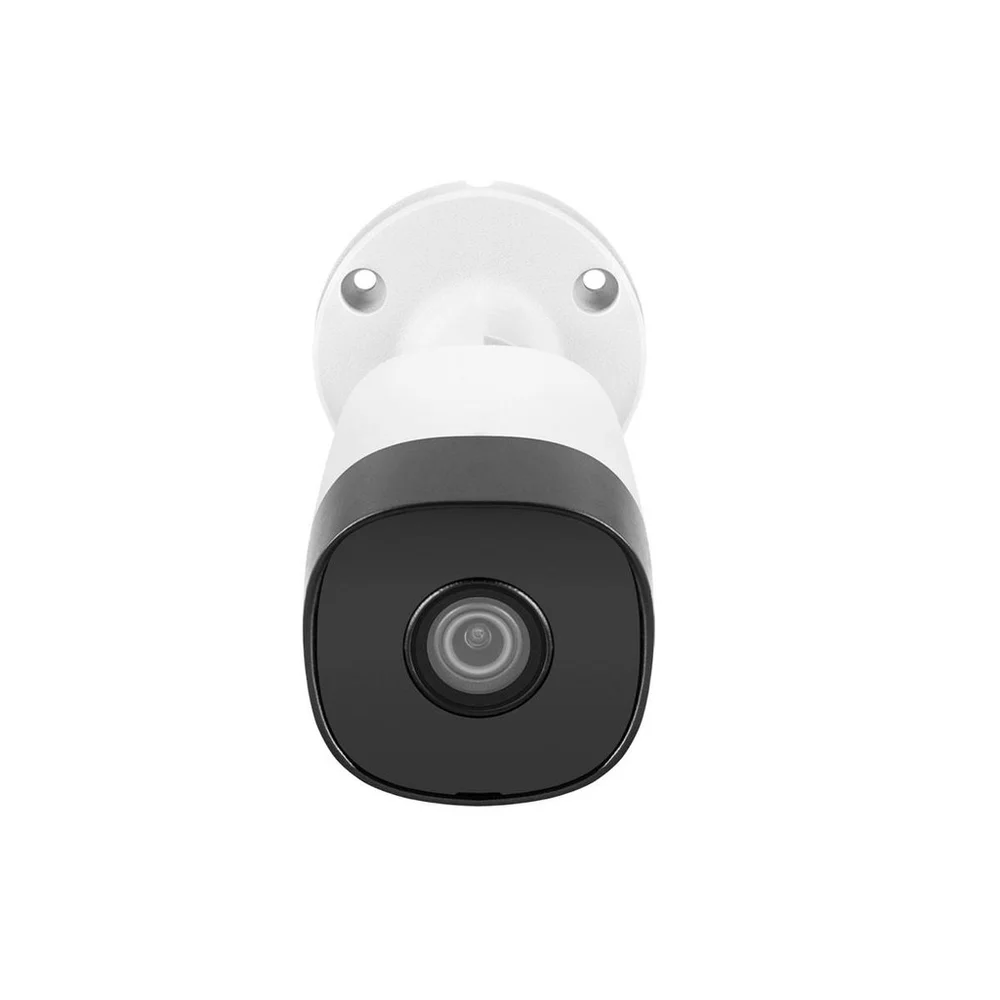 Kit 10 Câmeras Intelbras Vhd 3130 B G6 Hd 720p Visão Noturna 30m + Dvr Mhdx 1316 16 Canais + Hd 1TB