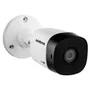 Kit 12 Câmeras Intelbras Vhl 1120 B Hd 720p Visão Noturna 20m + Dvr Intelbras Mhdx 1016-c 16 Canais