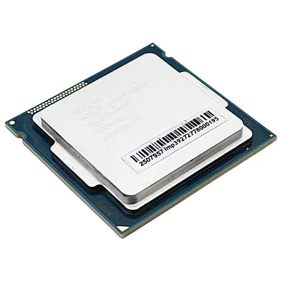 Processador Intel Core i74790 4 Geraço 36GHz 8MB