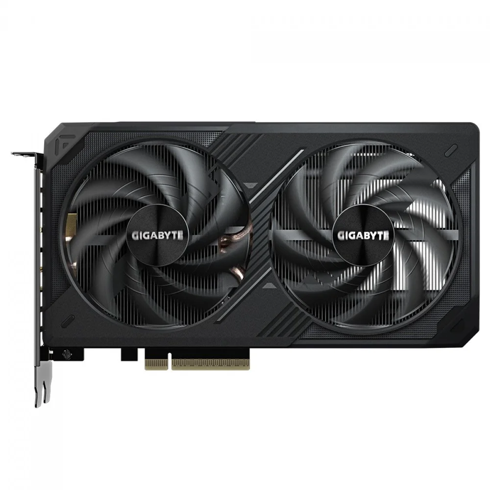 Gigabyte RTX5060ti 16gb 3連ファン OCモデル Placa De Vídeo RTX 5060TI Nvidia 16GB GDDR7 KaBuM