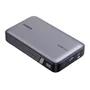 Power Bank Ugreen 20000mah Bateria Portátil 100w Cinza