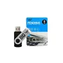 Pendrive Usb Drive 8GB Al-u-8 Altomex