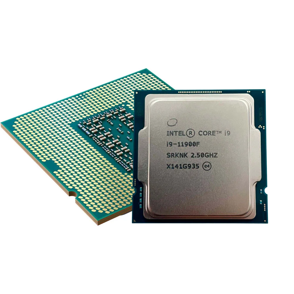 Intel Core i9-11900F LGA1200 未確認 Produtos com até 15 OFF no PIX KaBuM