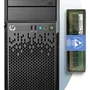 Memória Ram Para Servidor Hp Proliant Ml10 - 8GB Ecc.