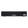 Kit 3 Câmeras Intelbras Vhd 1230 B Full Hd 1080p Black Visão Noturna 30m + Dvr Mhdx 1104-c 4 Canais