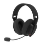 Headset Gamer Redragon Luce Preto H888 Sem Fio Bluetooth