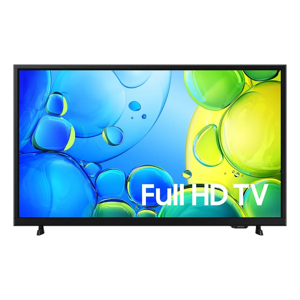 Samsung Smart Tv 43” Fhd F6000f 2025, XBOX Cloud Gaming, Canais Gratuitos, 43”