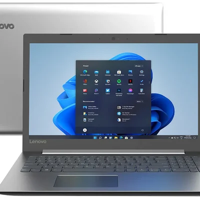 Notebook-Lenovo-8GB-Ideapad-