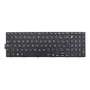 Teclado Para Notebook Dell Inspiron 15-3567-m10p Sem Iluminação