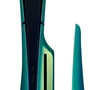 Tampas Capas Ps5 Slim Chroma Teal Verde   Playstation 5 Sony