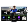 Samsung Vision AI TV 55" QLED Ultra 4K Q8F 2025, Pontos Quânticos, Processador com AI, Xbox Cloud Gaming