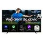 Samsung Vision Ai Tv 50” QLED 4k Q7f 2025, Pontos Quânticos, Processador Com Ai, Art Store, Alexa.